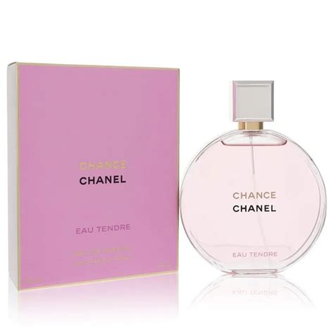 chanel chance perfume differences|chanel chance eau tendre vs.